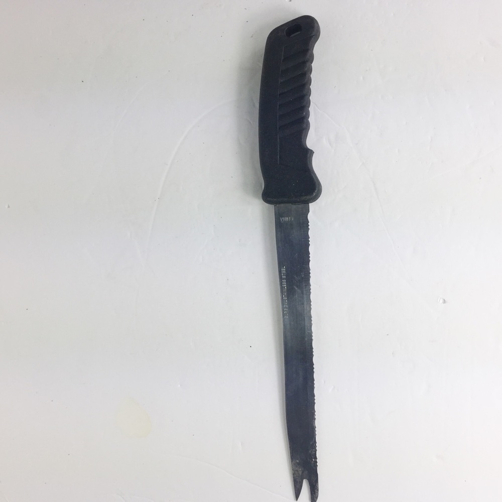 Surgical Stainless Steel 13” Knife